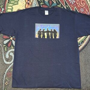 Phil Lesh & Friends Navy Blue T-Shirt